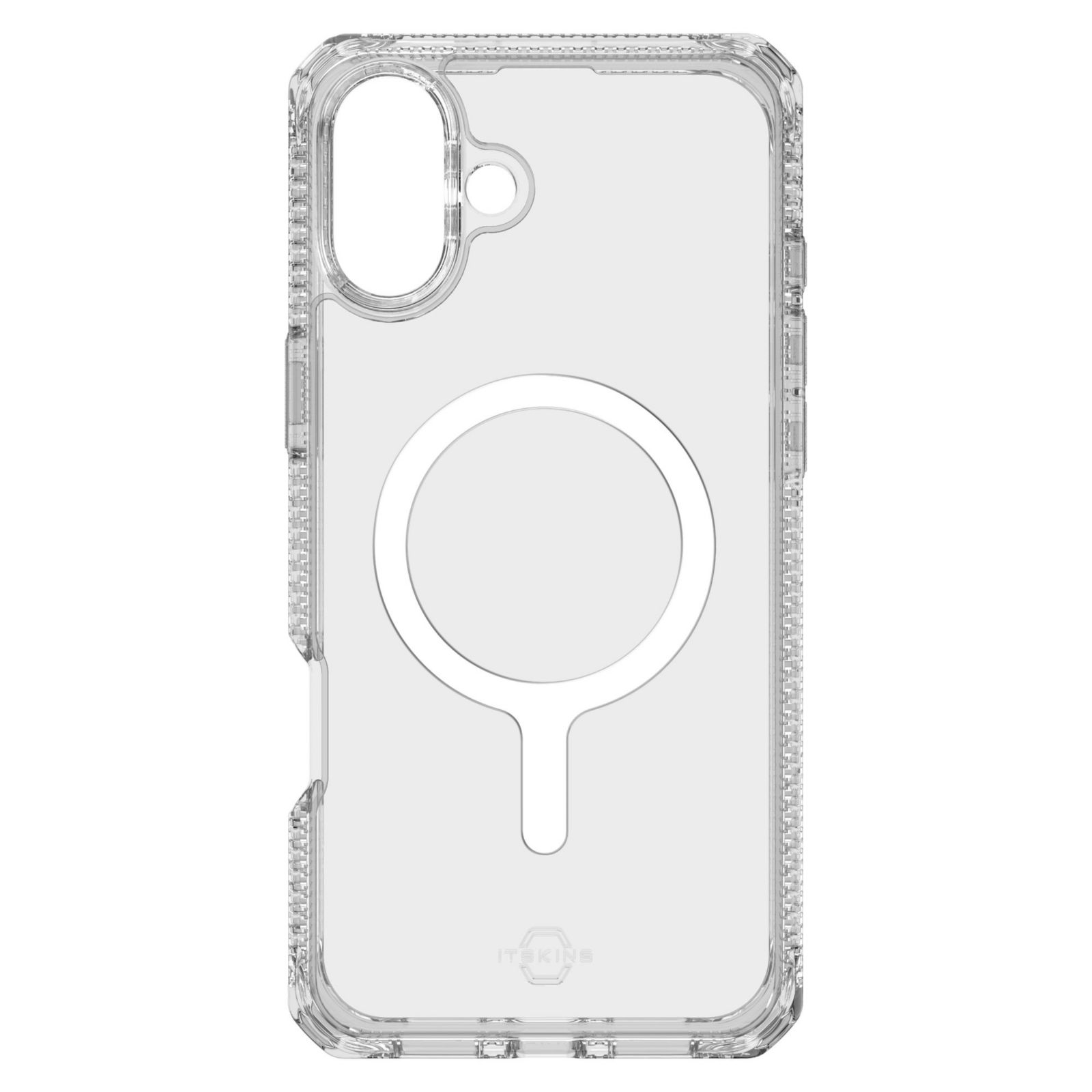 Чехол ITSkins Hybrid_R Mood MagSafe для Apple iPhone 16