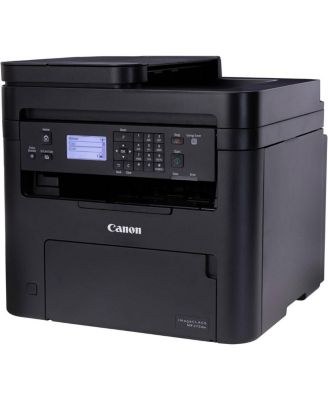Canon imageCLASS MF273dw Multifunction Wireless Duplex Monochrome Laser Printer