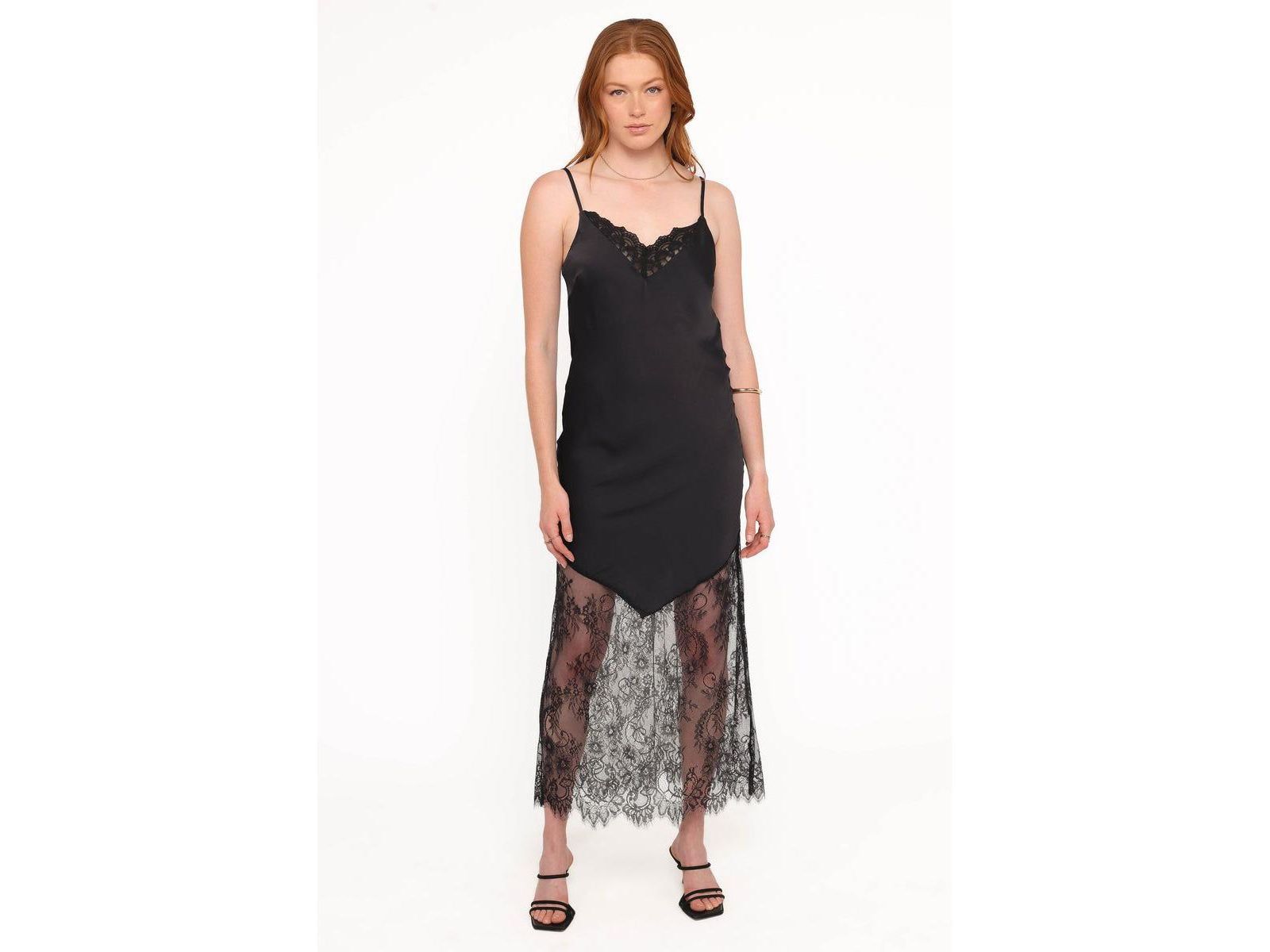 Petal and Pup Women's Aideen Maxi Dress