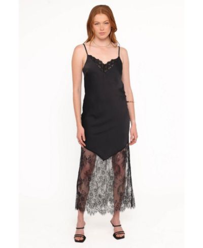 Женское платье макси Petal and Pup Women's Aideen
