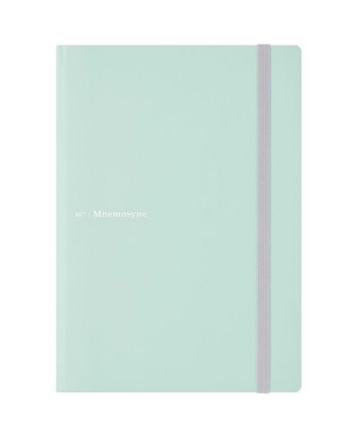 Mint green