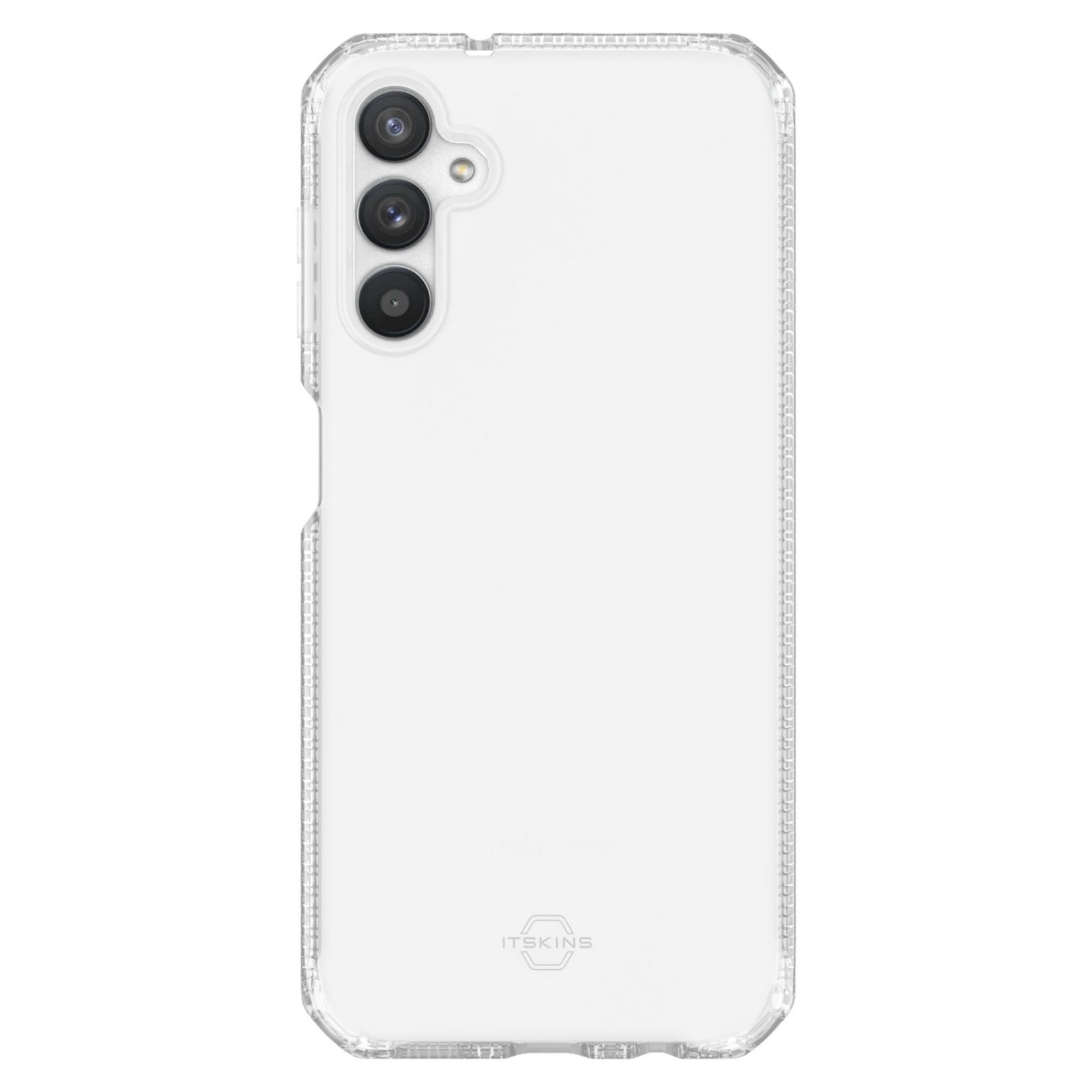 Itskins Spectrum R 10ft Drop-Tested Clear Case for Samsung Galaxy A14 5G