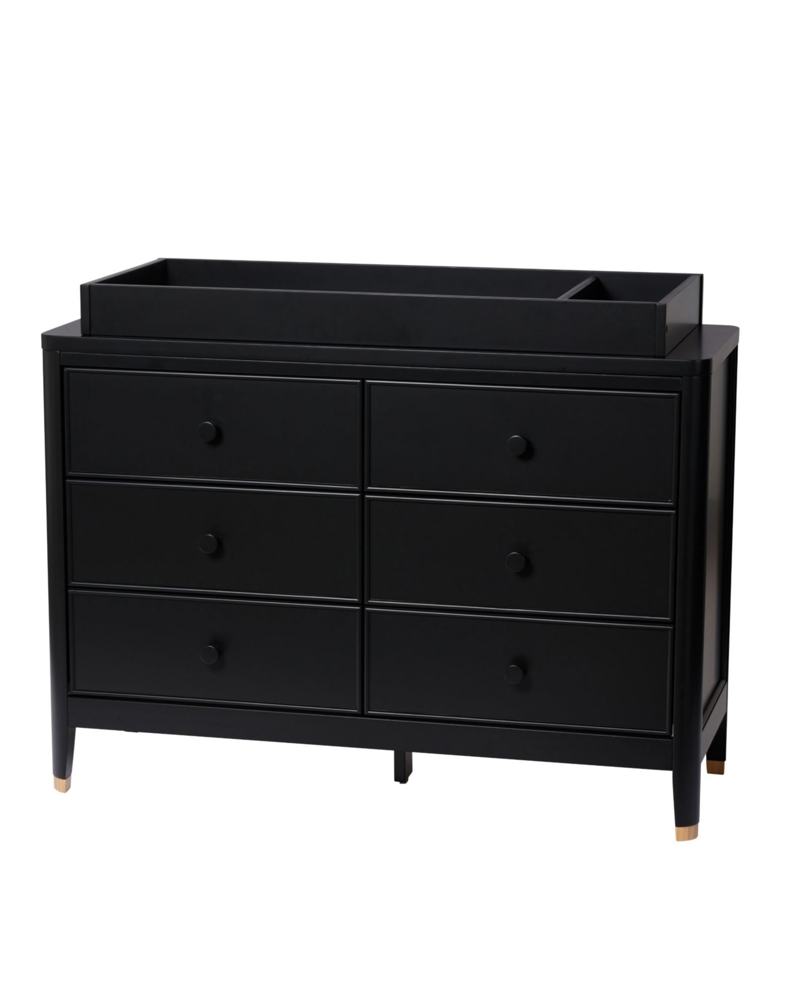 Little Seeds детский комод Aster 6-drawer