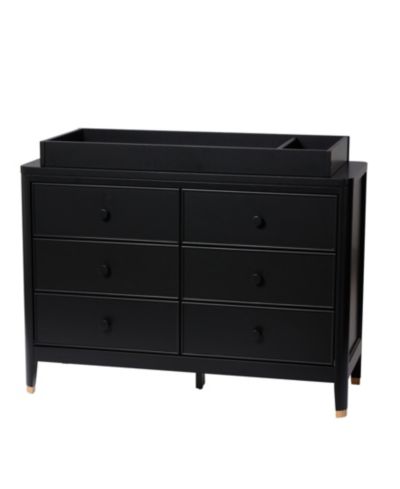 Little Seeds детский комод Aster 6-drawer