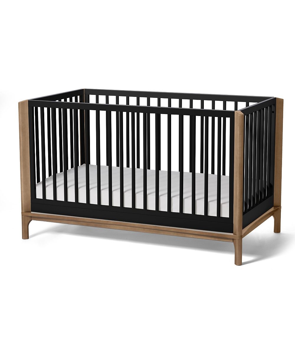 Детская конвертируемая кроватка Little Seeds Baby Neutral Laurel 4-In-1