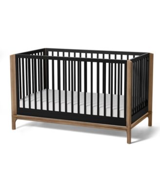 Детская конвертируемая кроватка Little Seeds Baby Neutral Laurel 4-In-1