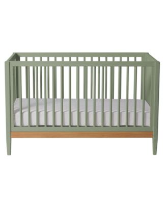 Little Seeds детская трансформируемая кроватка Clover 4-in-1