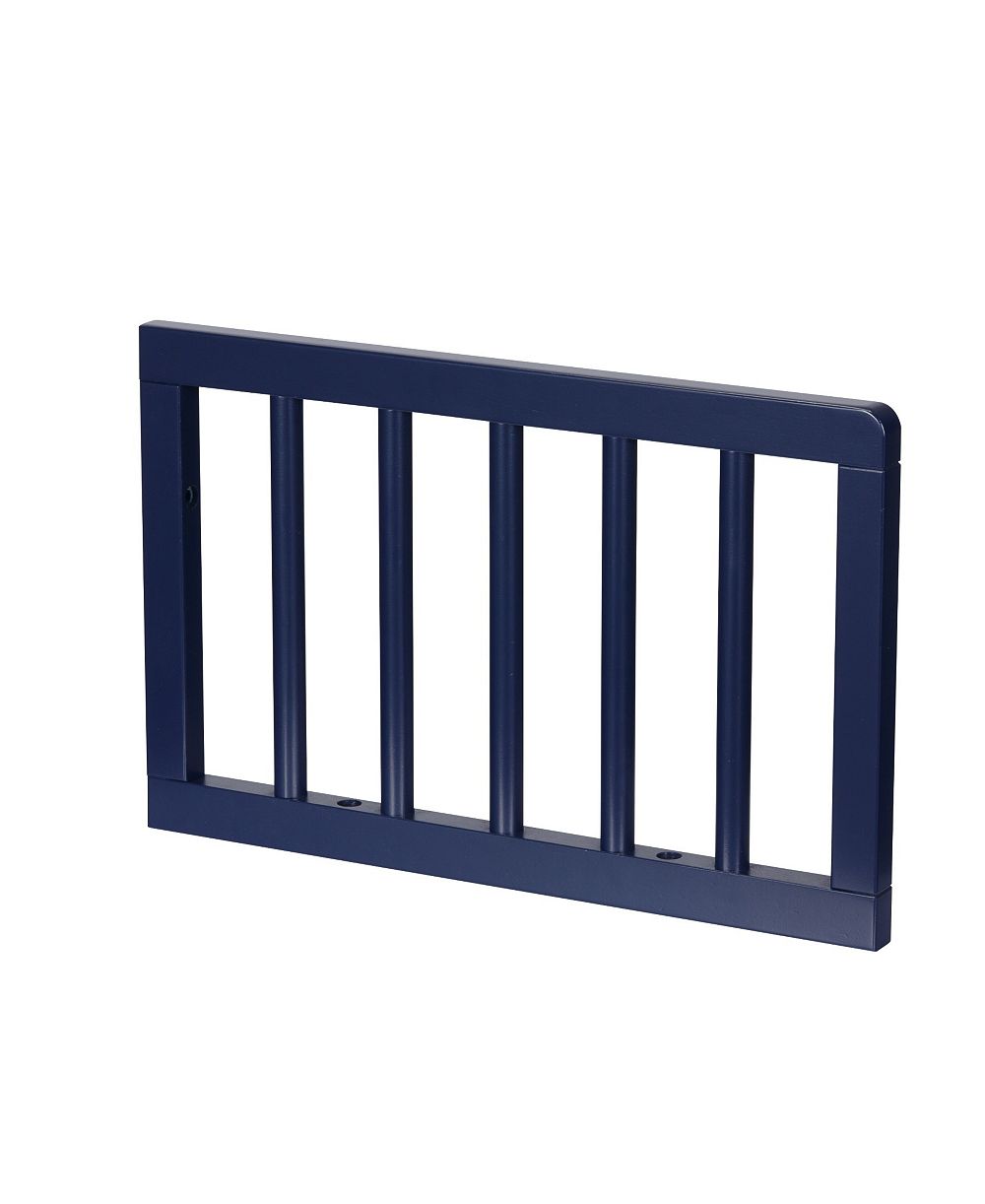 Защитное ограждение для детской кроватки Little Seeds Baby Neutral Posey Guard Rail