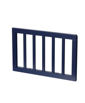 Защитное ограждение для детской кроватки Little Seeds Baby Neutral Posey Guard Rail