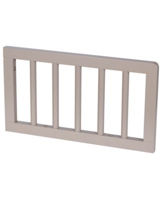 Защитное ограждение для детской кроватки Little Seeds Baby Neutral Pala