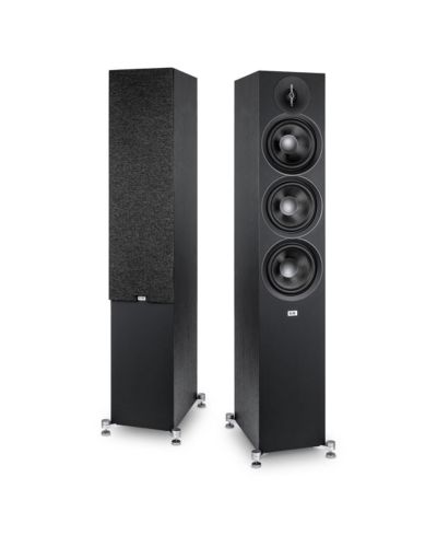 Акустическая колонка ELAC DF63 Debut 3.0 6.5 Inch Floorstanding - пара