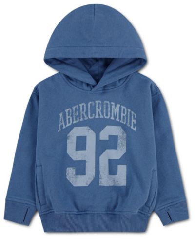 abercrombie kids Детское худи с капюшоном, размеры 2T-5T