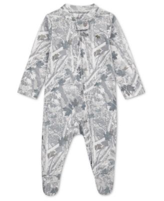 Детский комбинезон abercrombie kids Baby Boys' Brushed Jersey
