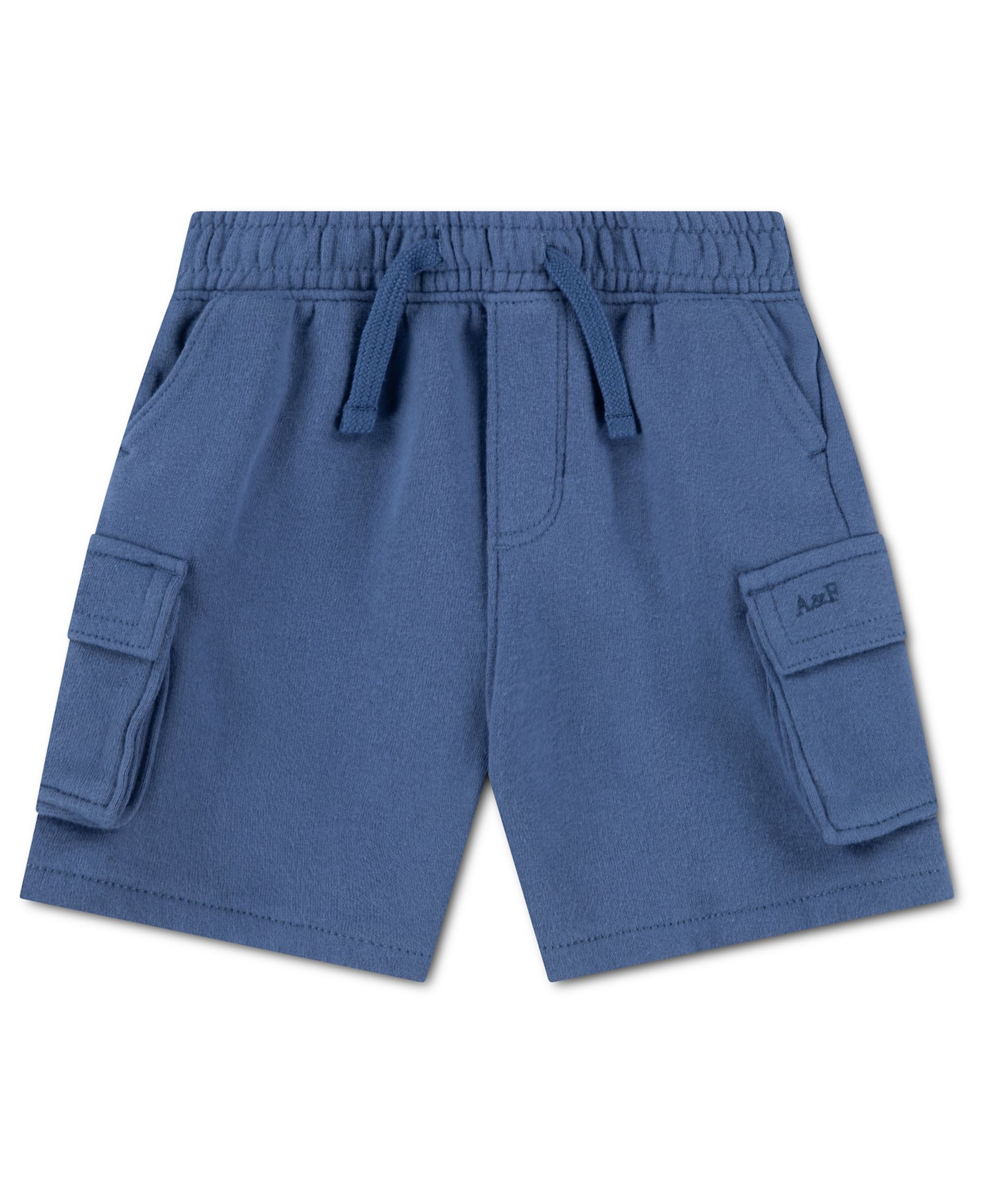 abercrombie kids Детские мальчиковые флисовые шорты карго