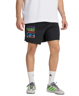 adidas Men's Mercedes F1 Shorts