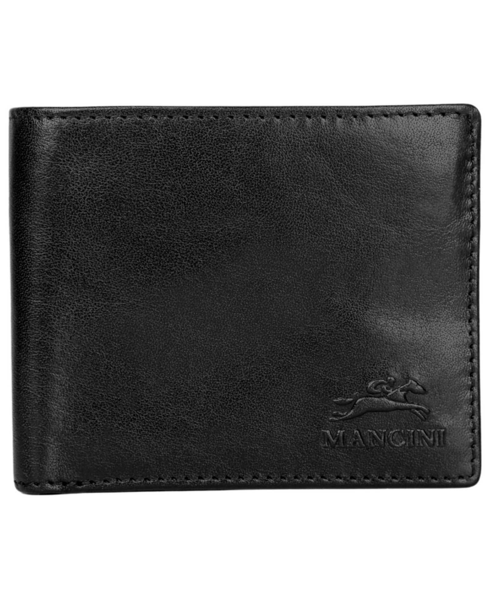 Mancini Мужской кошелек Billfold