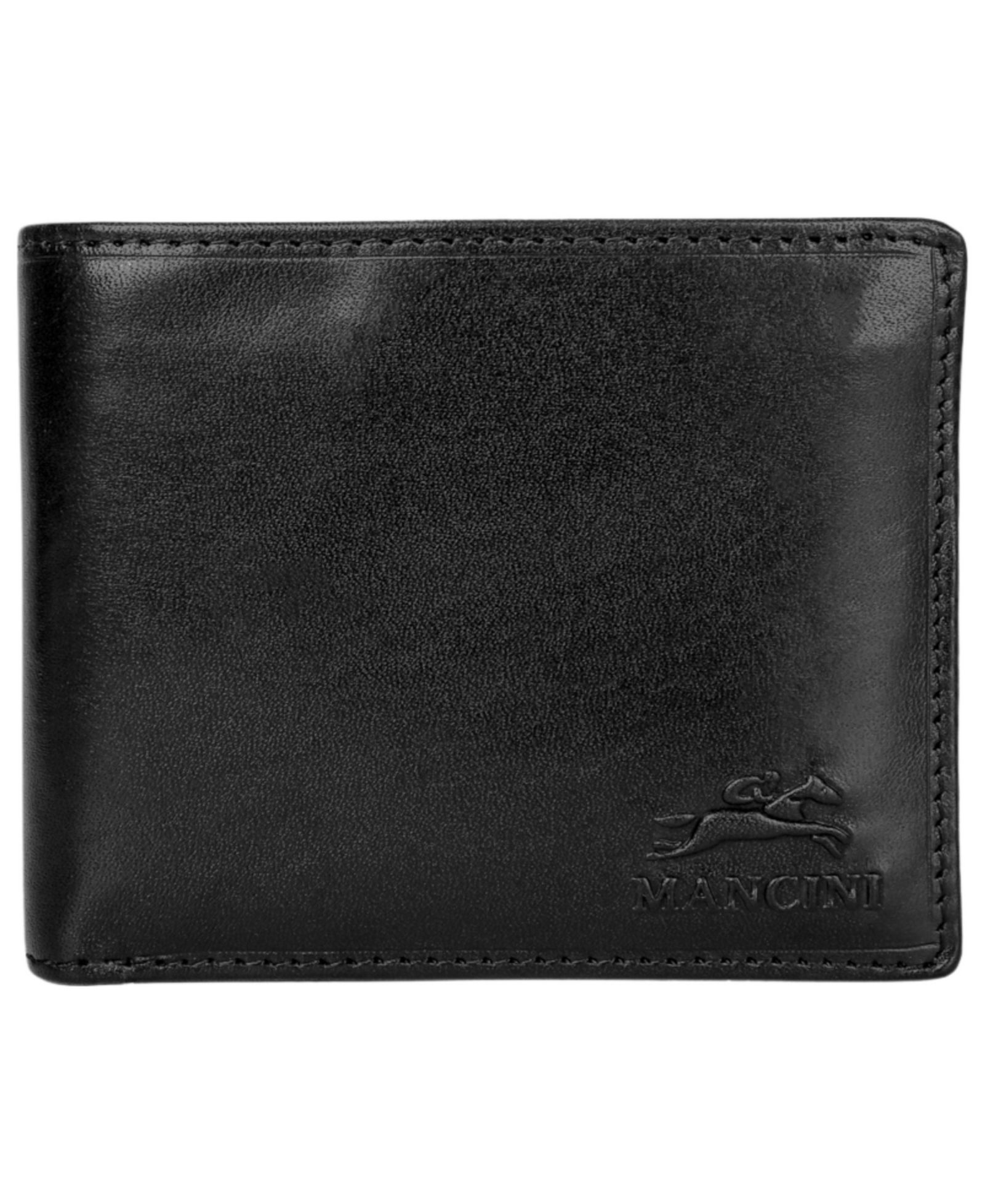Мужской кошелек Mancini Billfold