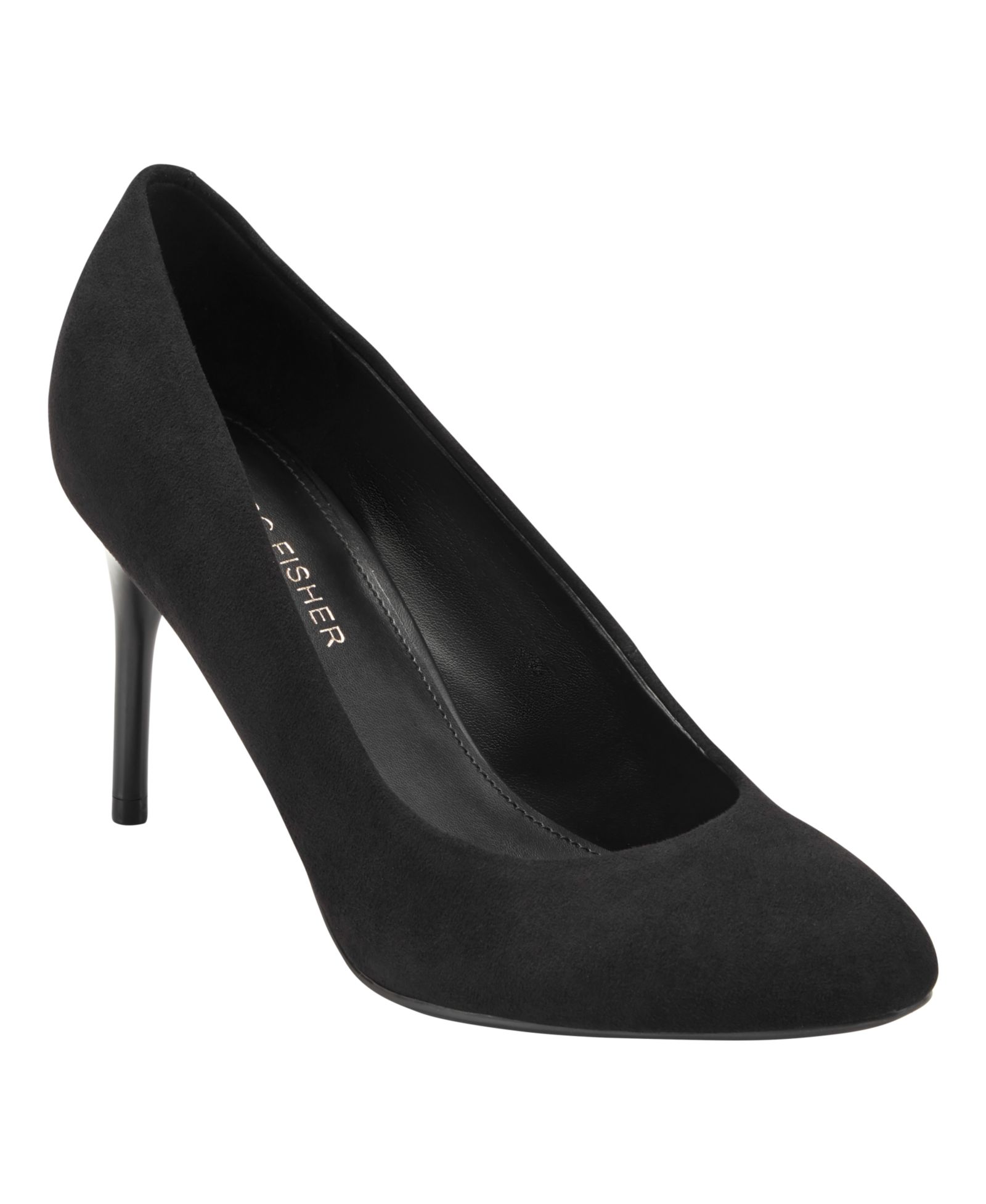 Marc Fisher Women's Rigby Slip-On Stiletto Pumps