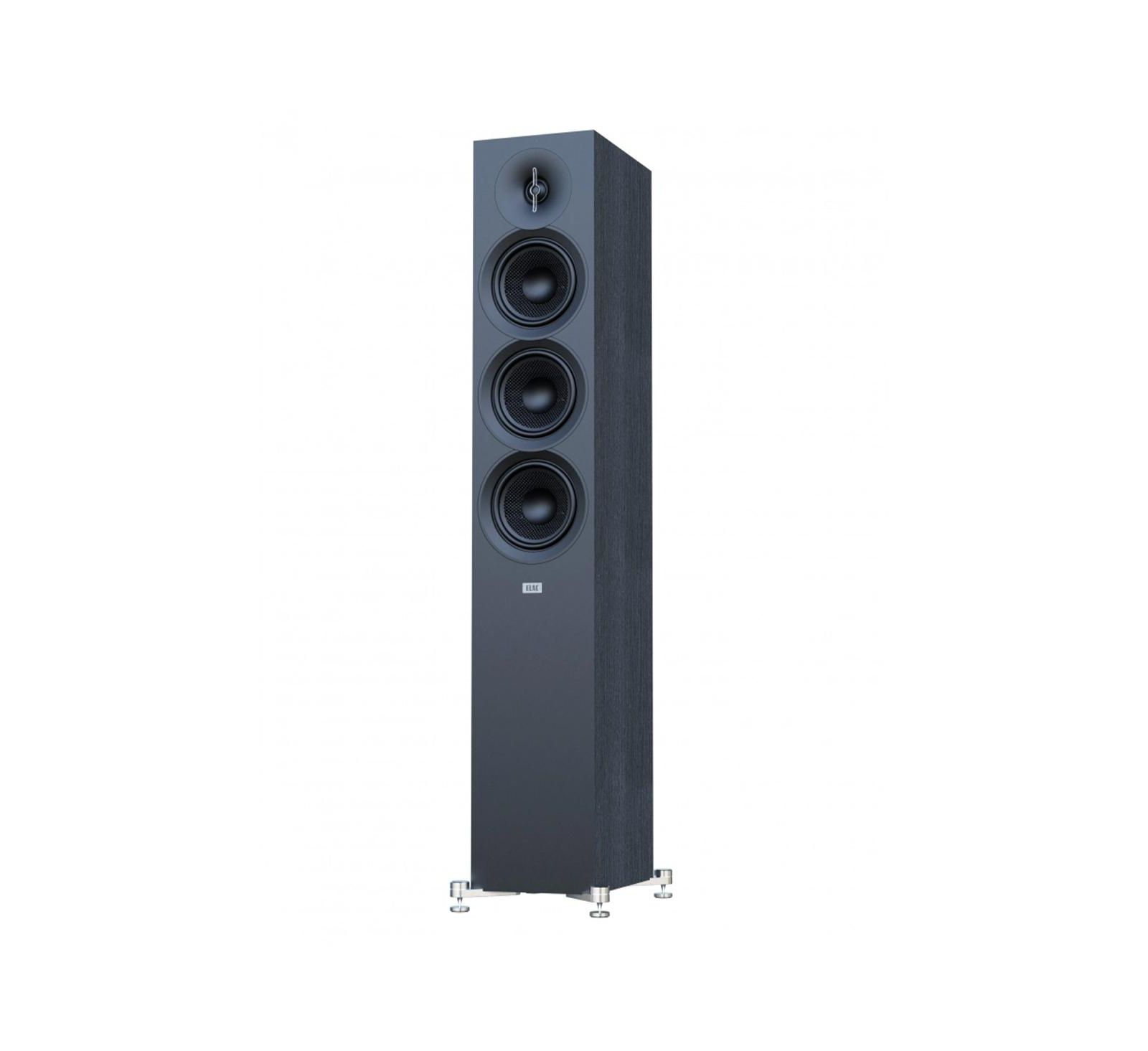 Напольная колонка ELAC DF53 Debut 3.0 5.25 Inch