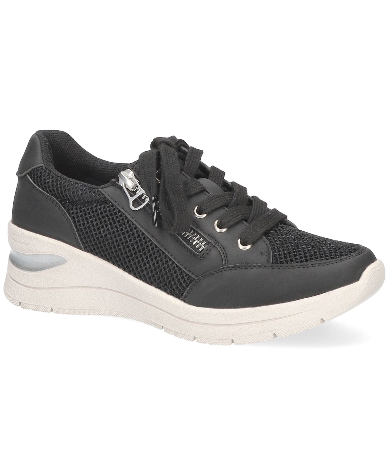Easy Street Women's Barrie Round Toe Sneakers