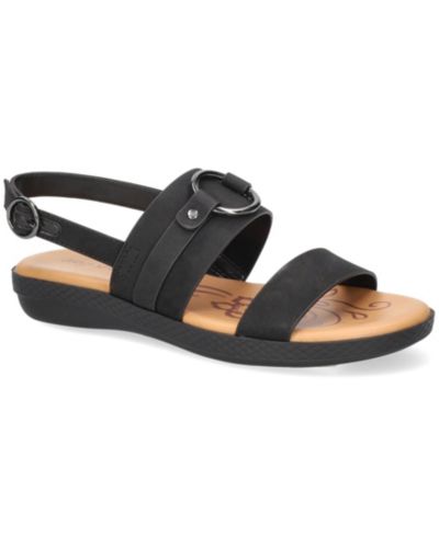 Женские босоножки Easy Street Cohen Slingback
