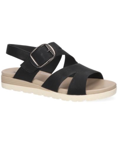 Easy Street Женские Daydream Wedge Sandals