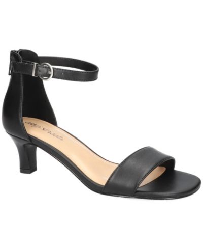 Easy Street Women's Shalee Dress Sandals