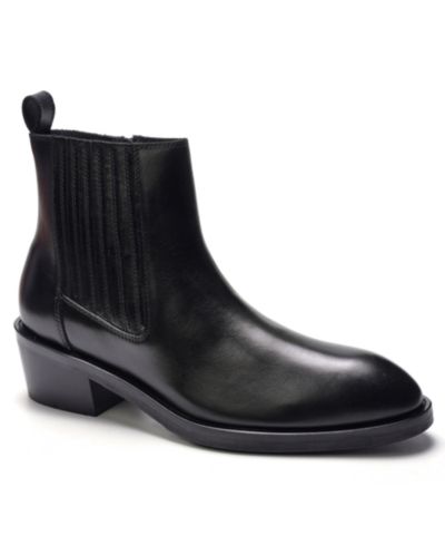 A. Veer Мужские ботинки Chelsea Beckett Slip-On