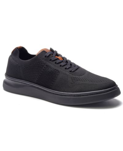 Мужские туфли A. Veer Stride Knit Lace-Up