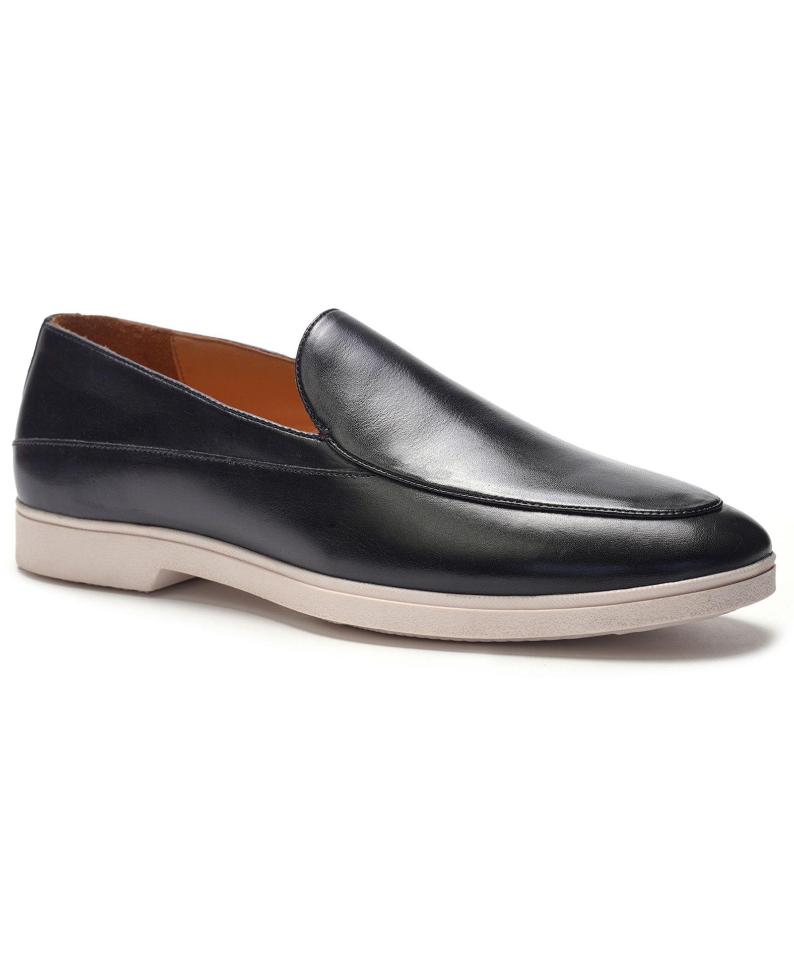 A. Veer Men's Willow Slip-On Loafers