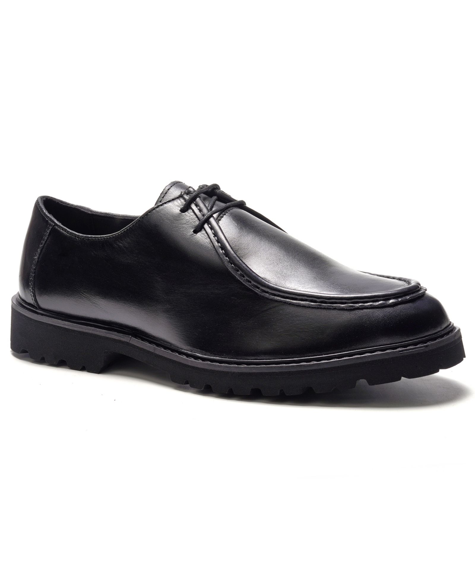 A. Veer Men's Mercer Ridge Moc Style Shoe