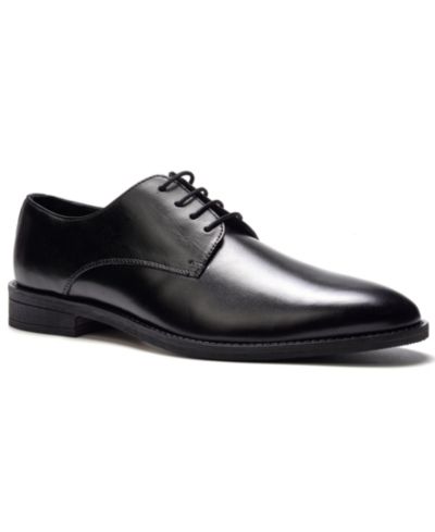 Мужские туфли дерби A. Veer Men's Rowan с круглым носом