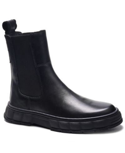 Мужские ботинки A. Veer Startus Slip-On Chelsea
