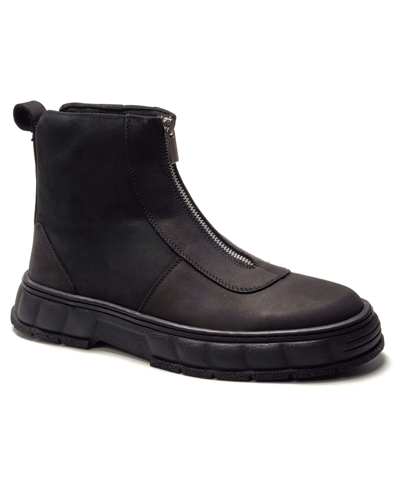 Мужские ботинки A. Veer Vanta Front Zipper Boots