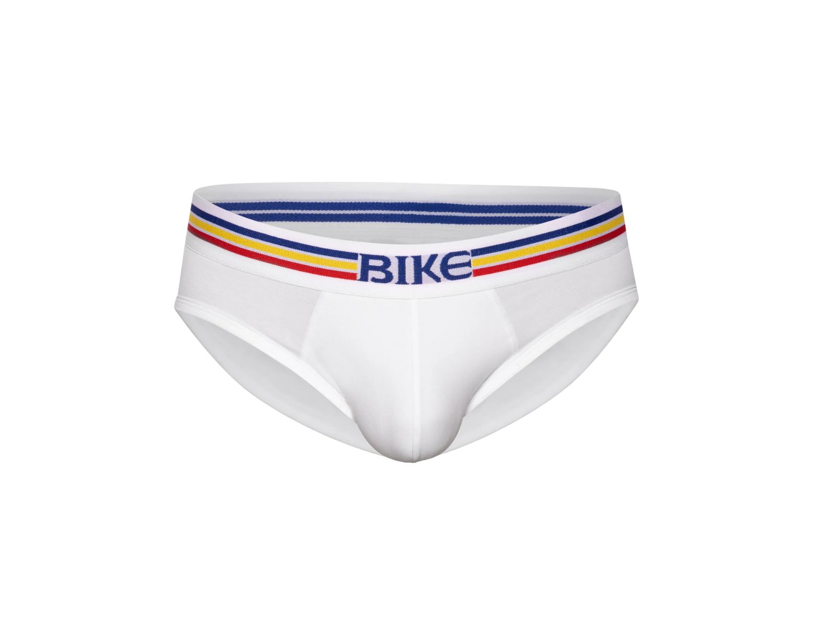 BIKE Athletic Men's Stretch Cotton Brief