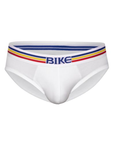 Мужские трусы BIKE Athletic Stretch Cotton Brief