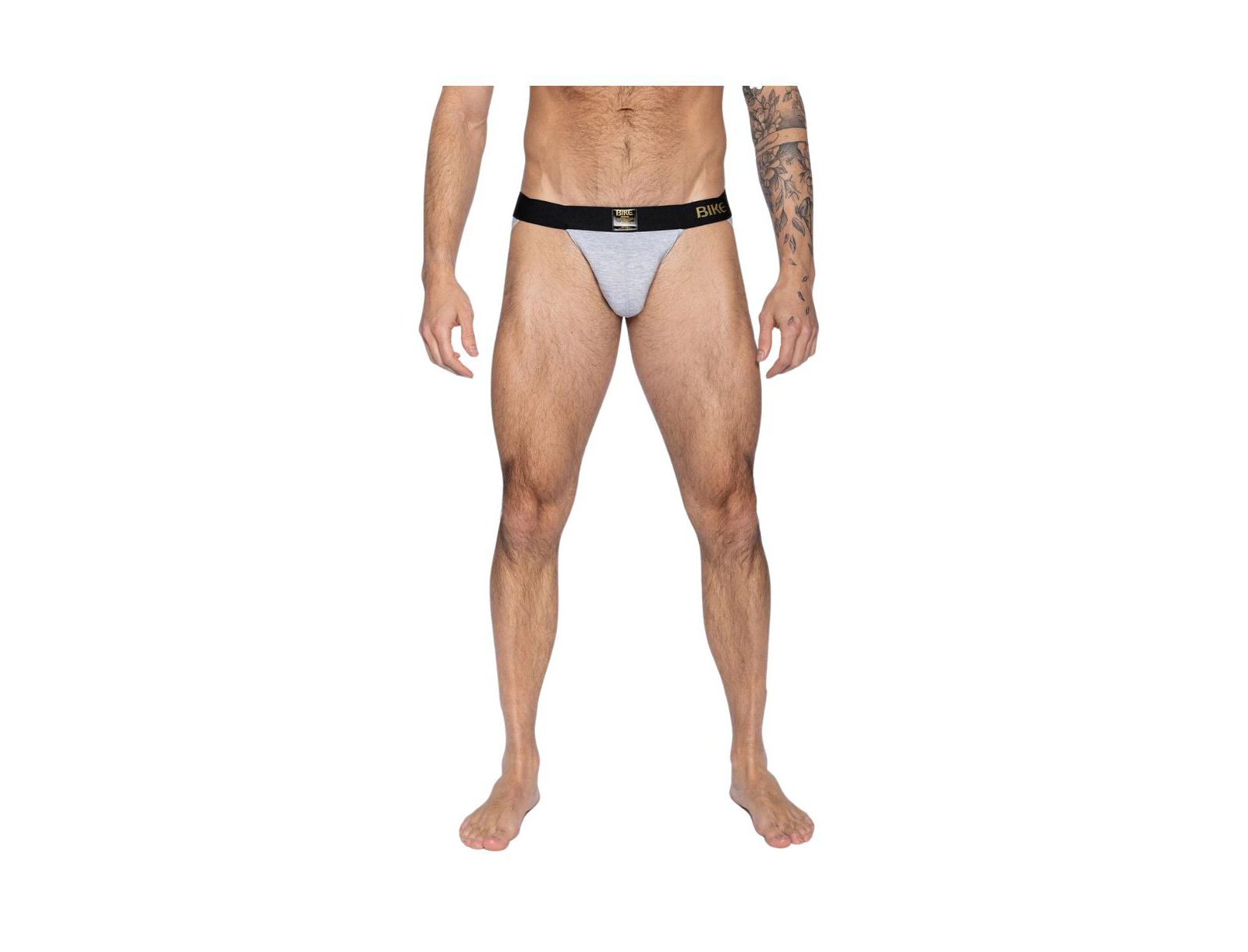 BIKE Athletic Men's Active Jockstrap