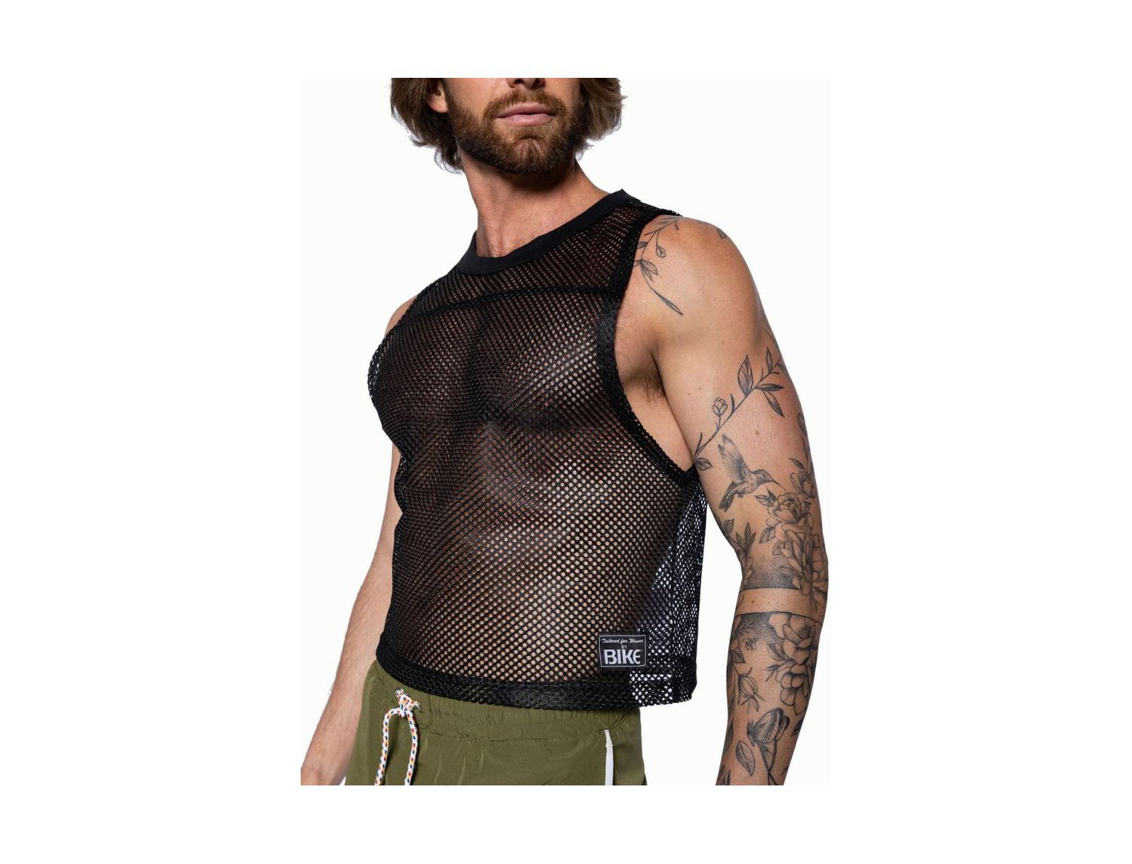 BIKE Athletic майка Men's Sleeveless Practice Jersey