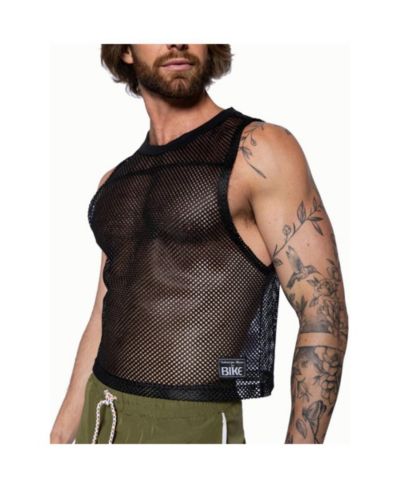 BIKE Athletic майка Men's Sleeveless Practice Jersey