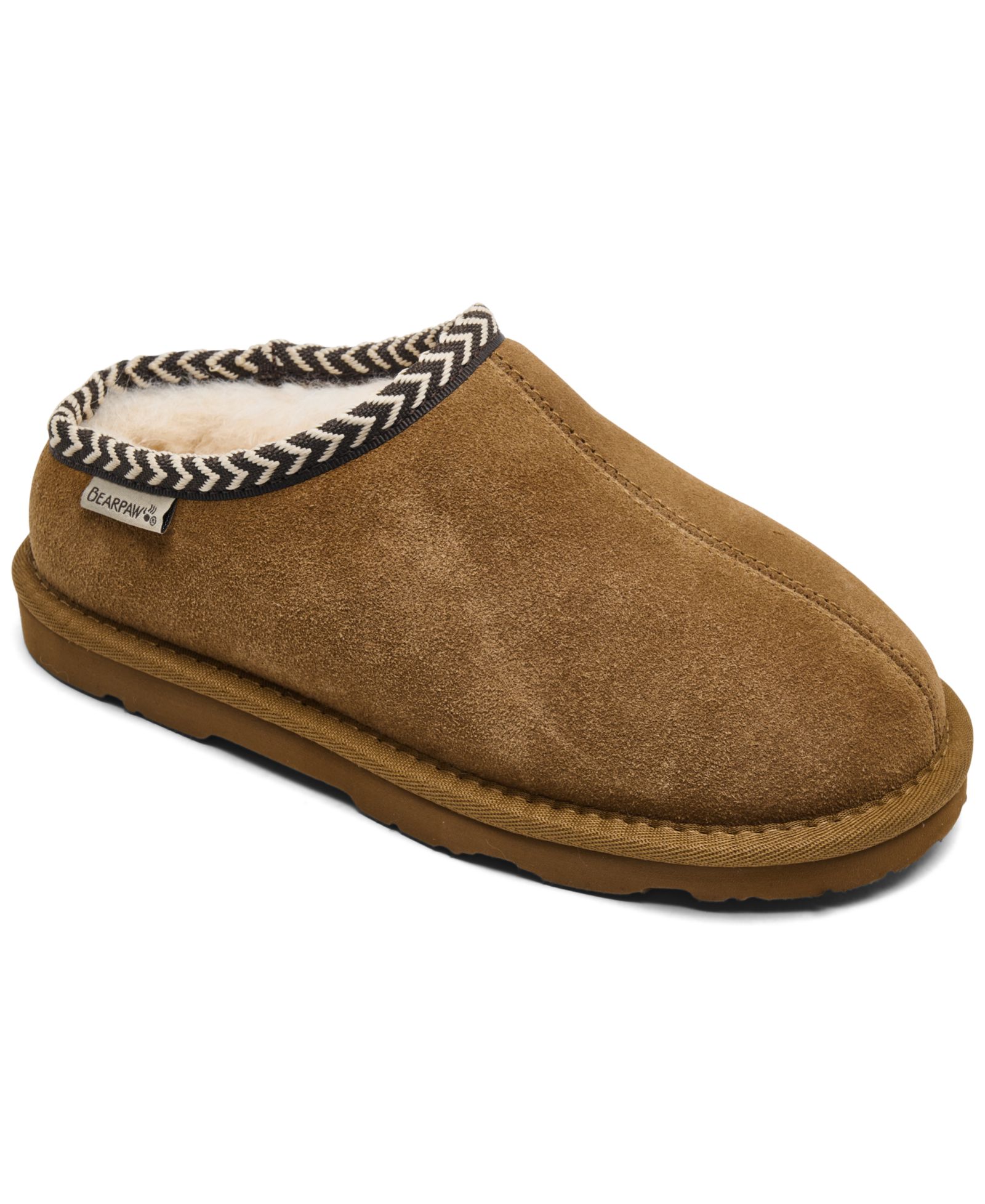 Тапочки Bearpaw Tabitha для маленьких девочек