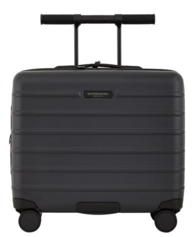Чемодан-кейс SCOTCH & SODA Tilburg 19" Carry-On Briefcase Luggage
