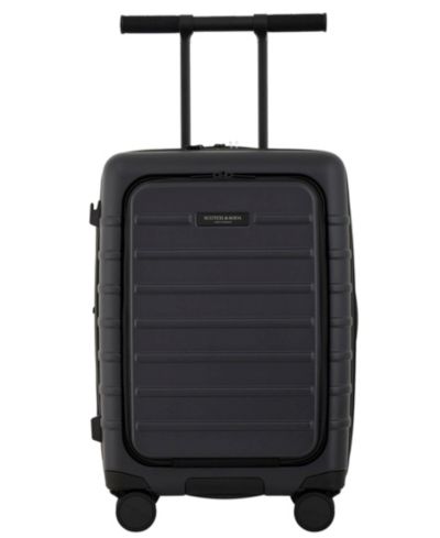 SCOTCH & SODA Tilburg 22" Carry-On Laptop Luggage