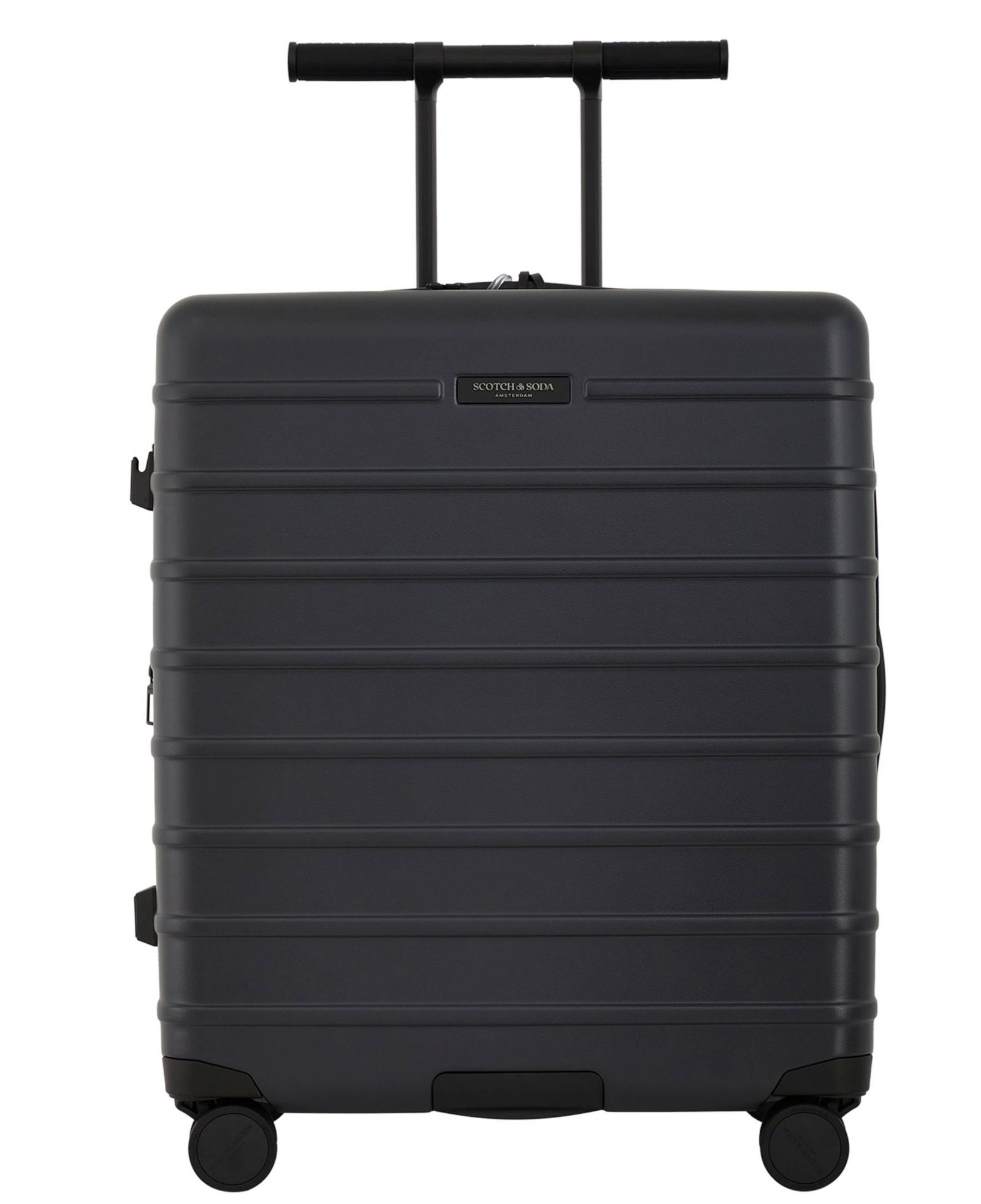 SCOTCH & SODA Tilburg 24" Check-In Trunk Suitcase