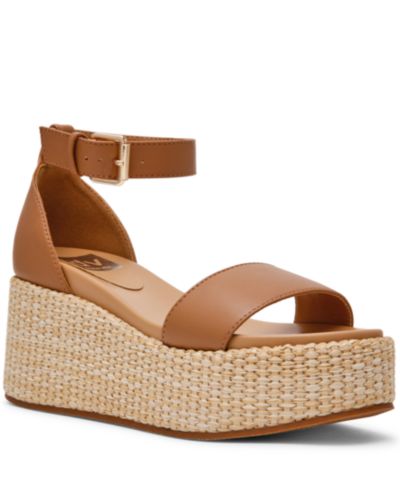 Женские босоножки DV Dolce Vita Alumina Espadrille Wedge