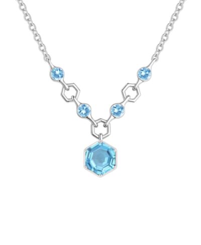 Blue Topaz