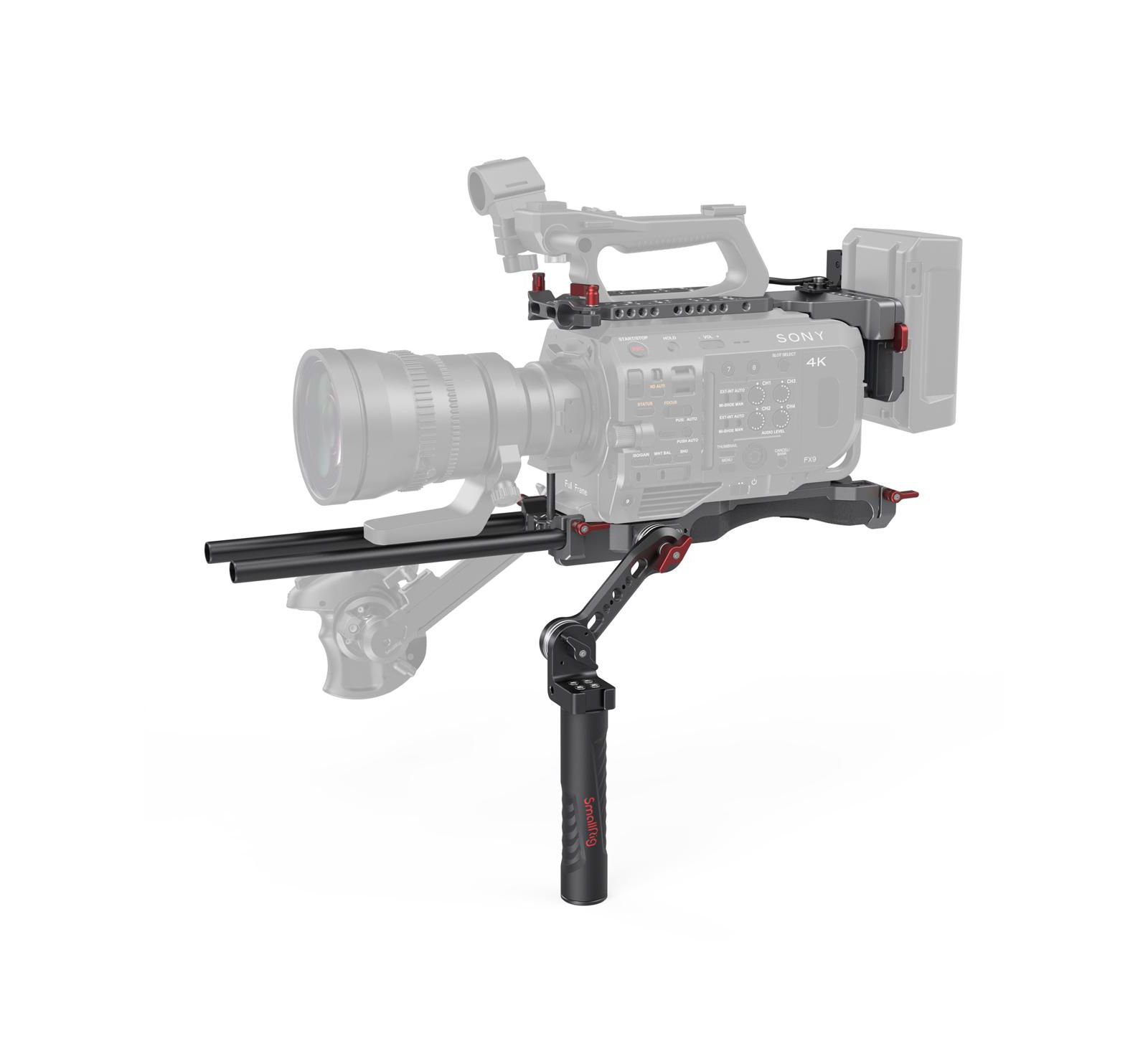 Профессиональный комплект SmallRig SONY FX9 3057