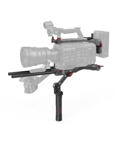 SmallRig профессиональный комплект с плечевой накладкой VCT для Sony FX9