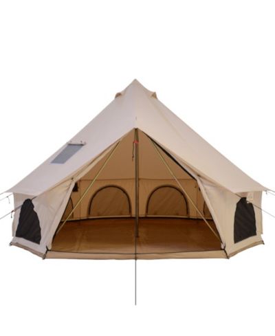 Avalon Bell Tent - 13' (Water Repellent)