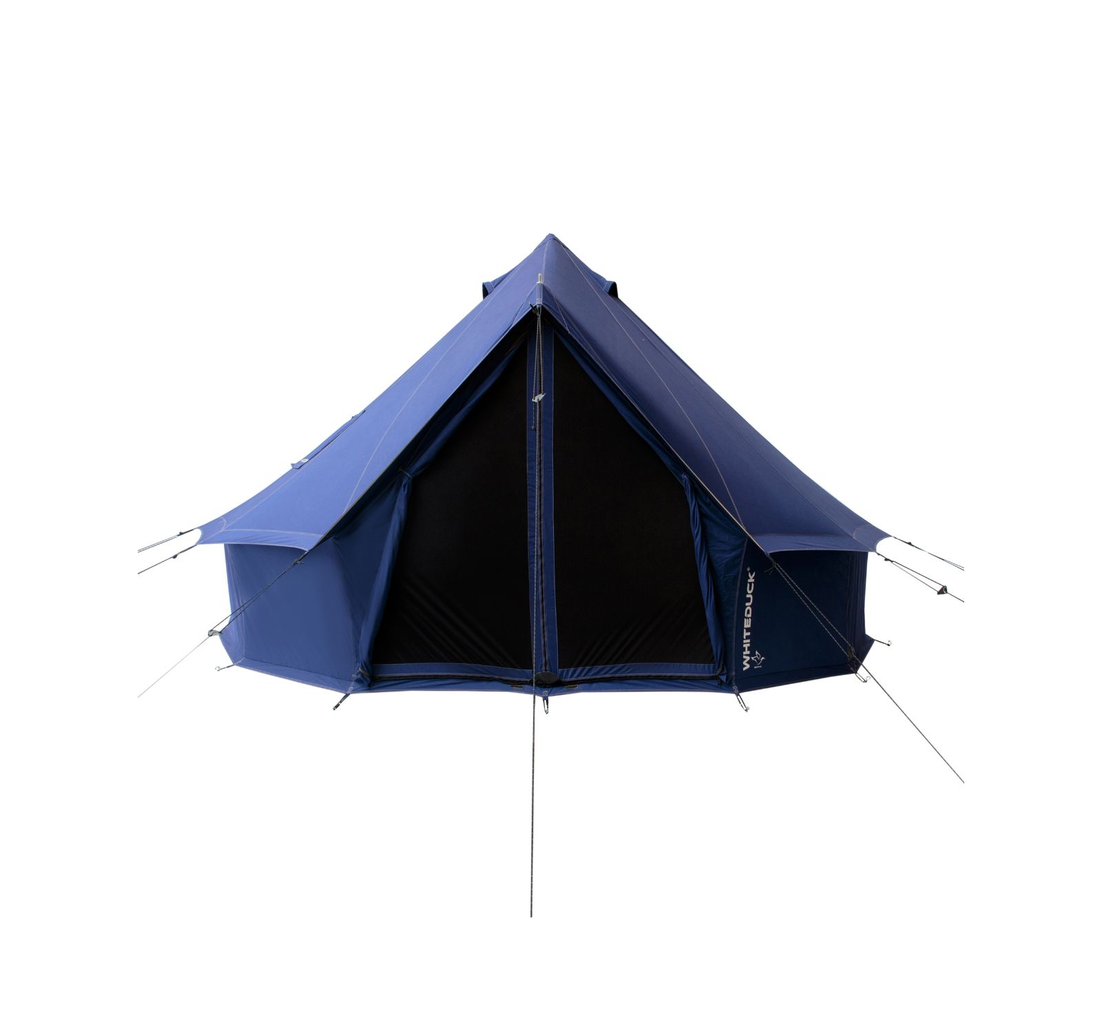 Палатка Regatta Bell Tent 16.5' Sapphire Blue водоотталкивающая