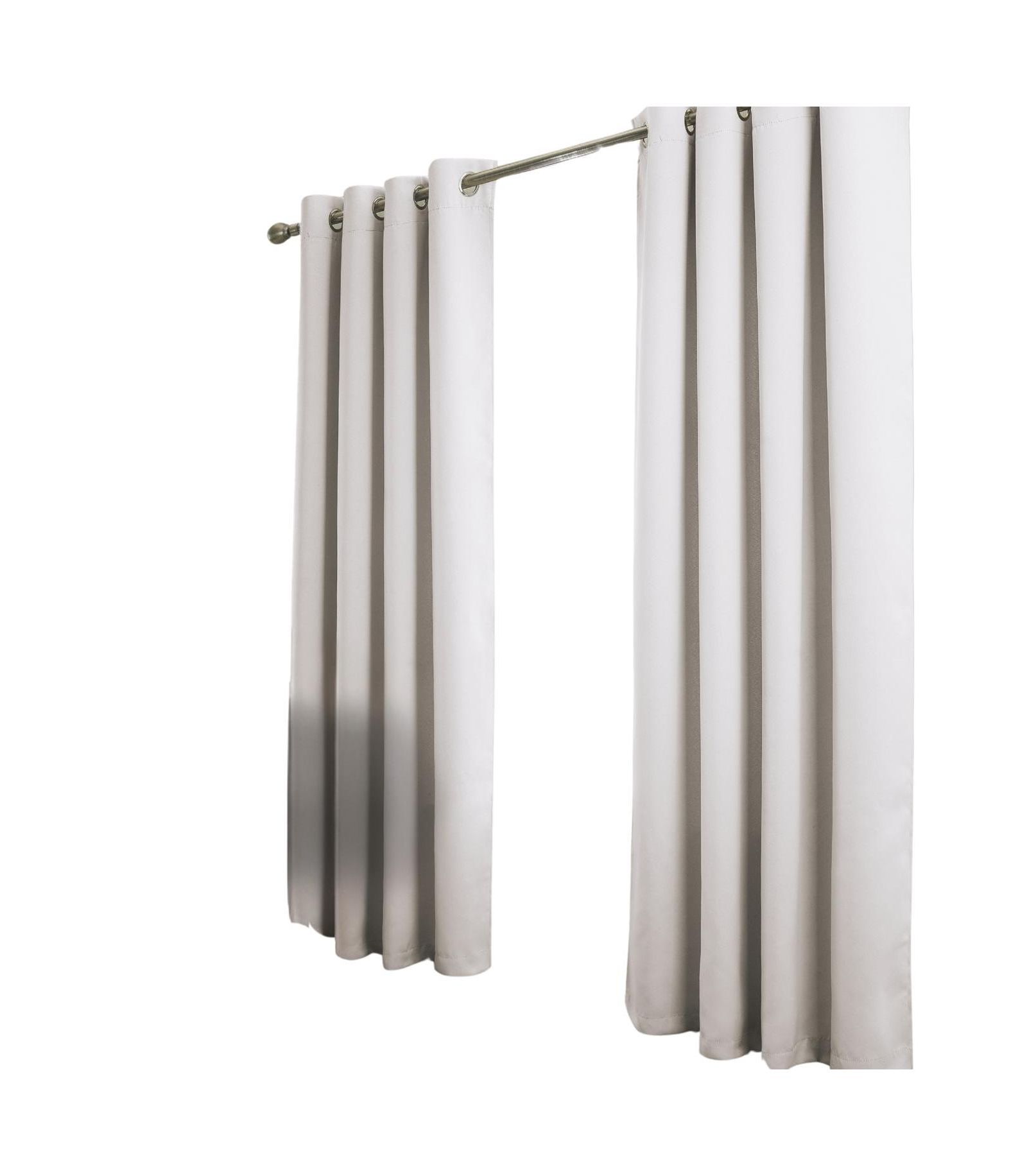 RT Designers Collection Современная штора Anchorage Grommet, 54" x 95"